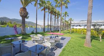 Hotel Voxx Marmaris Beach Resort 3