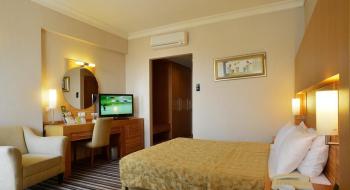 Hotel Grand Cettia 4