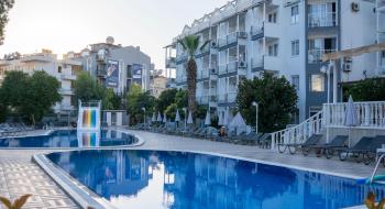 Hotel Halici 1 2