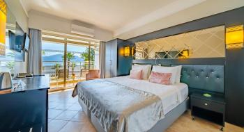 Hotel Ideal Prime Beach 2