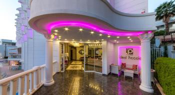 Hotel Ideal Piccolo 2