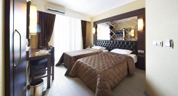 Hotel Ideal Piccolo 4