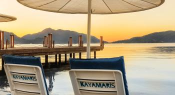 Hotel Kaya Maris 3