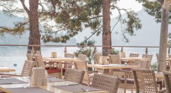 Hotel Orka Lotus Beach 2