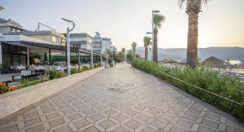 Hotel Pasa Garden Beach 4