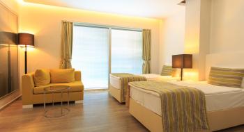 Hotel Orka Sunlife Resort 2