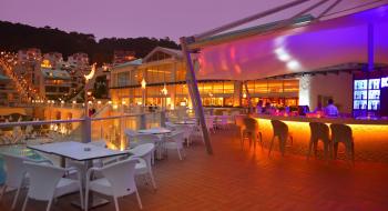 Hotel Orka Sunlife Resort 4