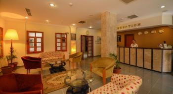 Aparthotel Perdikia Beach 4