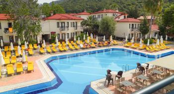 Hotel Sundia By Liberty Oludeniz 3