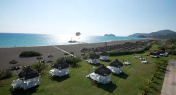 Hotel Hilton Dalaman Sarigerme Resort And Spa 3