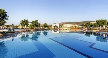 Hotel Hilton Dalaman Sarigerme Resort And Spa 4