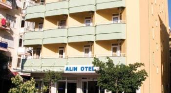 Hotel Alin 2