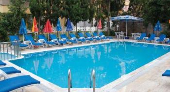 Hotel Alin 4