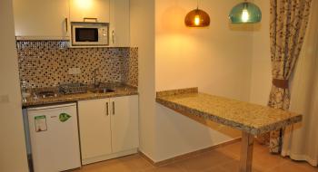 Appartement Almera 3