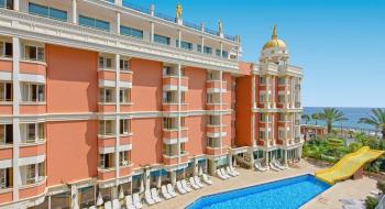 Hotel Antique Roman Palace 2