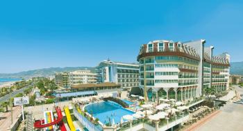 Hotel Asia Beach 3