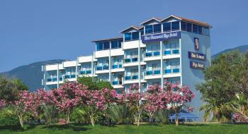 Hotel Blue Diamond Alya 4