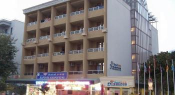 Hotel Diamore 2