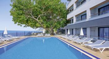 Hotel Floria Beach 4