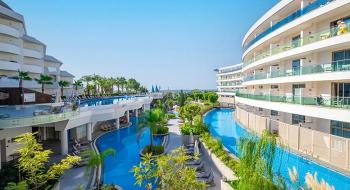 Hotel Long Beach Alanya 2