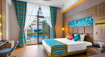 Hotel Long Beach Alanya 4