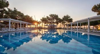 Hotel Rixos Sungate 3