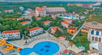 Hotel Cesars Belek 4