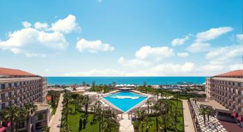 Hotel Kaya Belek 4