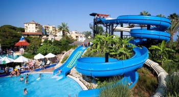 Hotel Limak Arcadia Sport Resort 4