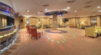 Resort Pine Beach Belek 4