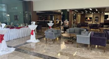 Hotel Grand Seker 3