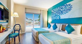 Hotel Seashell Resort En Spa 2