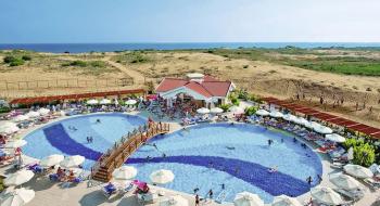 Hotel Roma Beach Resort En Spa 2