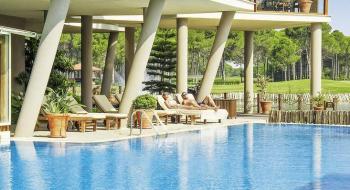 Hotel Sueno Golf Belek 2