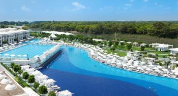 Hotel Titanic Deluxe Golf Belek 4