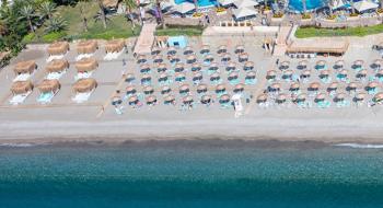 Hotel Asteria Kemer Resort 3