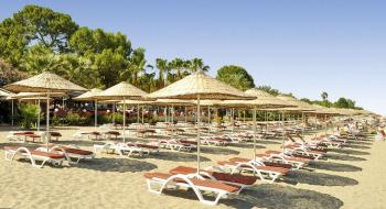 Hotel Boran Mare Beach 3