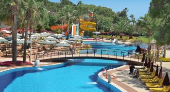 Hotel Boran Mare Beach 4