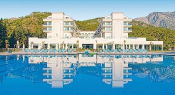 Hotel Dosinia Luxury Resort 2