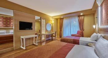 Hotel Gural Premier Tekirova 4