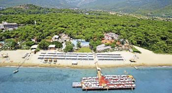 Hotel Kemer Holiday Club 4