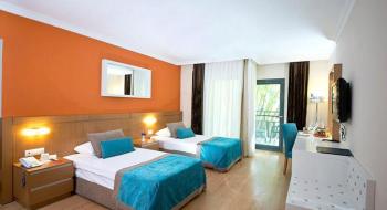 Hotel Limak Limra Resort 2