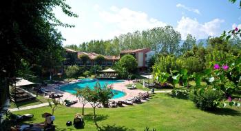 Hotel Limak Limra Resort 4