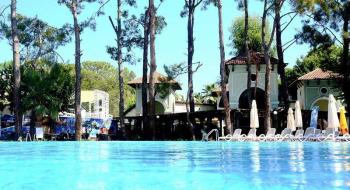 Hotel Meder Resort 2