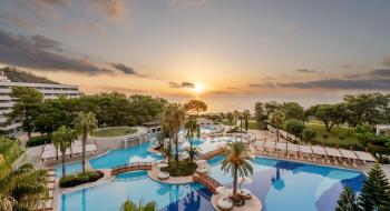 Hotel Rixos Premium Tekirova 3