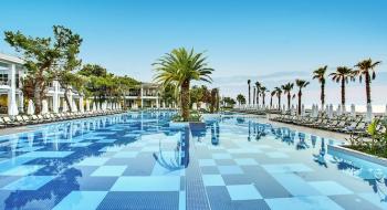 Hotel Sherwood Exclusive Kemer 2