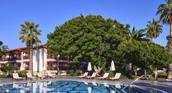 Hotel Ali Bey Club Manavgat 2