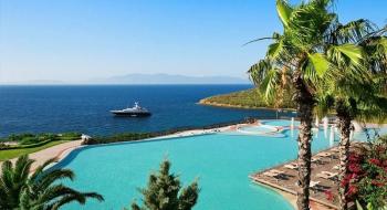 Hotel Kempinski Barbaros Bay 2