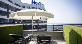 Hotel Noxinn Deluxe 3