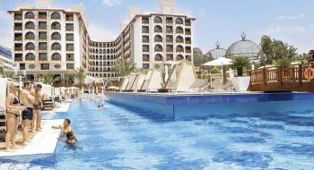 Hotel Quattro Beach 2